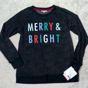 Roudelain Merry &‎ Bright long sleeve